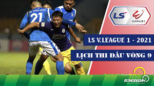 Xem trực tiếp hagl vs bình dương tại v.league 2021 ở kênh nào? Lá»‹ch Thi Ä'áº¥u Bong Ä'a Vn V League 2021 Vong 9 Trá»±c Tiáº¿p Vtv6