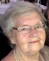 Dulcie Hannah Eileen Kalk Obituary March 22, 2025