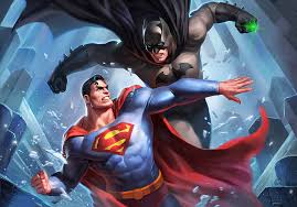 Find hd wallpapers for your desktop, mac, windows, apple, iphone or android device. Batman And Superman Batman And Superman Comics 1920x1080 Batman Superman Hd Wallpaper Wallpaperbetter