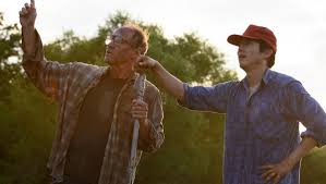 Now playing in theaters & on demand #minari. 6 Reasons To See The Oscar Contender Minari Which Was Made In Oklahoma