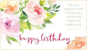 Christian Birthday Greetings For Women Pin On Scripture