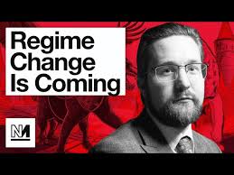 The Errors of Russia & Liberation Theology 🚨 Malachi Martin WARNED us!