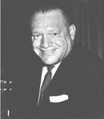 Red Saunders born 2 March 1912