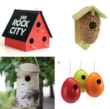 Check spelling or type a new query. Best Bird Houses Bushy Big And Cute Apartment Therapy