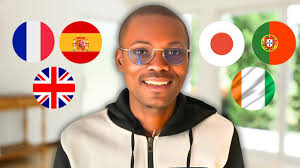 learning/mastering a new language feels like this (tapping into a new  world)