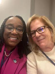 Dr. Saundra Wall Williams