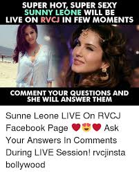 25 Best Memes About Sunny Leone Sunny Leone Memes