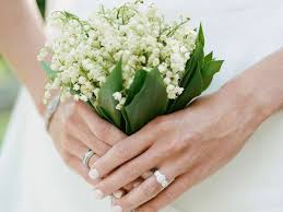 We did not find results for: 23 Beautiful Lily Of The Valley Wedding Bouquets