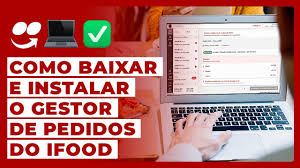We did not find results for: Como Baixar E Instalar O Gestor De Pedidos Do Ifood Youtube
