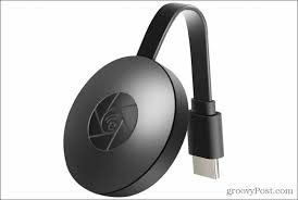 Now, about the working of chromecast and what is does? How Does Chromecast Work