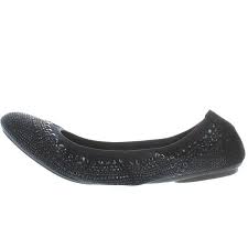 Shop 18 top hush puppies ballet flats and earn cash back all in one place. Hush Puppies Chaste Ballet Black Stud Elasticized Ballet Flat
