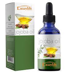 Let's now talk about the history of jojoba oil, why it is so good for your hair, and how to utilize it for hair growth. Pure Jojoba Oil For Hair Face Skin And Nails Cold Pressed Unrefined Natural Anti Aging Hydrating Hair Growth Oil Buy Hair Growth Oil Hair Growth Essence Ginger Hair Growth Fluid Product On Alibaba Com