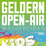Geldern Open Air - KIDS