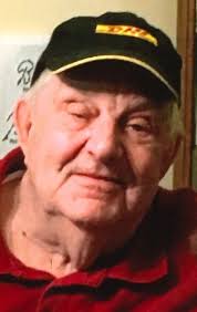 Obituary of Wilfred "Bill" Gauck