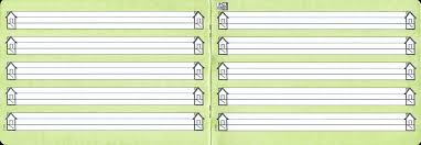 Maybe you would like to learn more about one of these? Schreibblatt Mit Haus Schreiblinien Klasse 1 Mit Haus Zum Ausdrucken Lover Nokia