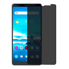 Lenovo Tab V7 Screen Protector Hydrogel ...