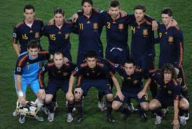 4 năm sau chức vô địch world cup 2010, xavi trải qua giải đấu thảm họa trên đất brazil và cùng đội tuyển. World Cup 2010 Nam Phi Nguyá»…n Trá»ng Tiáº¿n