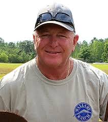 Ronnie Edgar Obituary