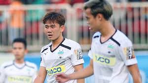 Hlv park hang seo là người công bằng. Hagl Váº¯ng Minh VÆ°Æ¡ng TrÆ°á»›c Tráº­n Ä'áº¡i Chiáº¿n Vá»›i Tp Hcm