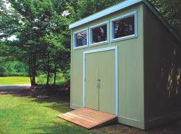 Storage for your lawn mower, snow blower, garbage cans, recycling bins, plus all your garden tools and supplies. 35 Garden Shed Plans For Storing Gardening Tools Outdoor Stuff The Self Sufficient Living