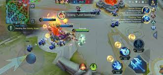 Bang bang is a game worth experiencing. Mobile Legend For Windows 10 Phone Apk 10 Android Emulators For Windows 10 Pc Linux Ubuntu Apk Bang Bang For Windows 10 Pc Zahrul Hutapea