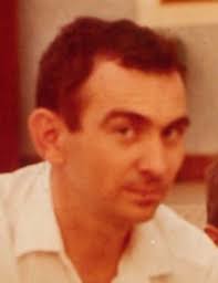 John David Ausherman Obituary March 16, 2020