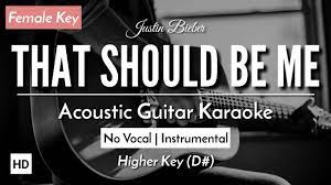Pencipta musik dangdut lokal belajar volume vokal dangdut promotor program. Female Karaoke Iris Goo Goo Dolls Acoustic Guitar Lyric Youtube