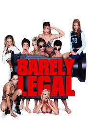 Barely Legal | Movie 2003