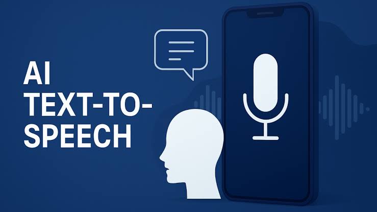 How AI Text-to-Speech is Changing the Way We Communicate