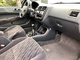 See a list of 1999 honda civic factory interior and exterior colors. Why Did This Honda Civic Si Sell For 50 000