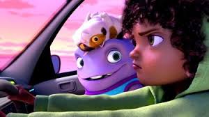 Home: Trailer 2