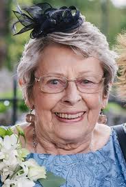 Rita Esther Connor (née McSweeney) — Massey Bros Funeral Homes