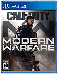 El modo virtual se compone de tres misiones con varios niveles de dificultad. Amazon Com Call Of Duty Modern Warfare Playstation 4 Activision Inc Video Games