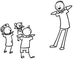 Body parts flash cards for toddlers 26 flashcards native set name: Parts Of The Body Lesson Plan