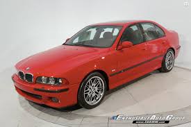 E39 Bmw M5 For Sale For 150 000 Via Enthusiast Auto Group
