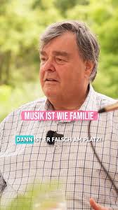 Wettkampf auf der Bühne? Keine Chance!, In der Musik