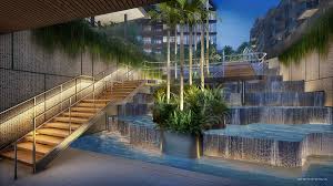 Chencharu Close Condo By Evia Group | Showflat : 67175005