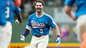 Garrett Mitchell's 10-Inning Heroics: How One Player Turned the Brewers vs. Marlins Game into a Masterclass of Clutch Performance