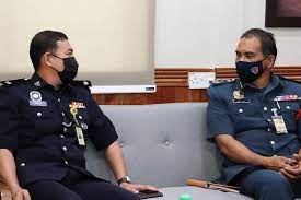 Jabatan bomba dan penyelamat uz kartes. E2np0rtzrfcckm