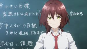 Pin Di Jaku Chara Tomozaki Kun