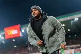 union berlin vs bayern