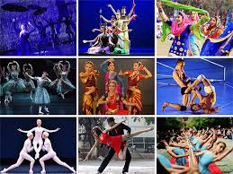 Последние твиты от world dance day (@worlddancedaypa). Put On Your Dancing Shoes It S World Dance Day The Economic Times
