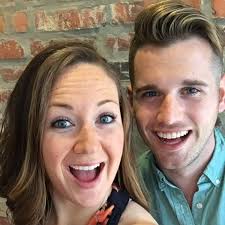 Anne Corey and Ben Brown's Wedding Website