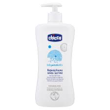 Find images of bath foam. Chicco Baby Moments No Tears Bath Foam 500 Ml Buy Online In Angola At Angola Desertcart Com Productid 48857853