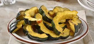 Herb Roasted Acorn Squash Recipe In 2020 Raw Vegan Recipes Recipes Acorn Squash Recipes