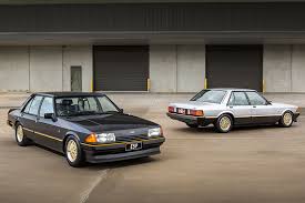 1980-1984 Ford Falcon ESP XD-XE - Buyer's Guide