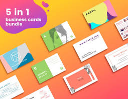 99 people downloaded them last week! 20 Best Free Business Card Templates Fully Printable Design Shack