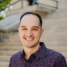 Dr. Steve Button, Pastor/Elder