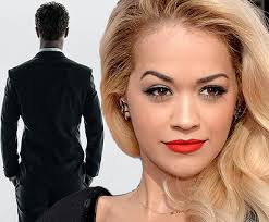 Rita ora cast in fifty shades of grey movie. Rita Ora Learnt French And American Accent For Fifty Shades Of Grey Role The Fan Carpet