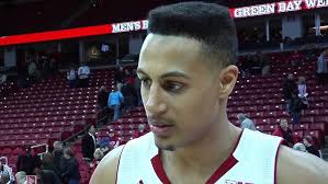 Wisconsin vs Nebraska-Omaha: Men's Basketball Highlights